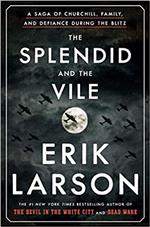 Erik Larson 